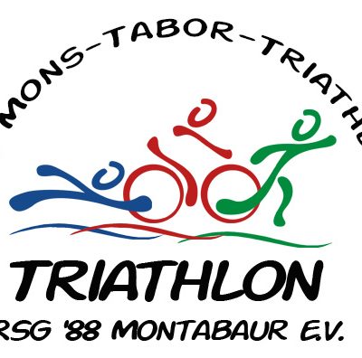 Schülertriathlon heißt jetzt Mons-Tabor-Triathlon. Anmeldung geöffnet !